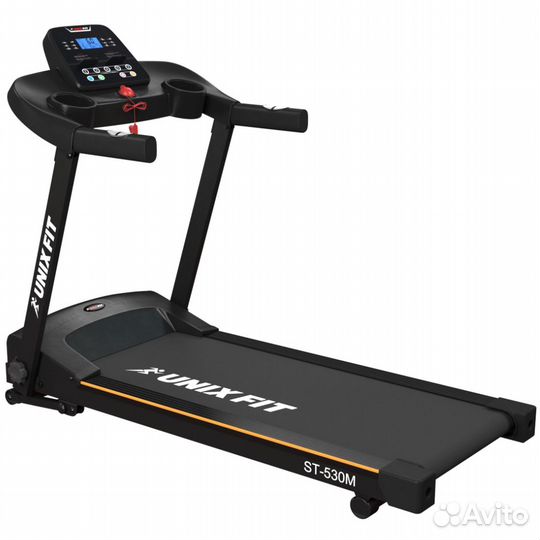 Беговая дорожка Unixfit ST-530M
