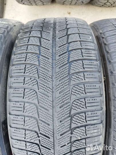 Michelin X-Ice XI3 225/50 R18 99H