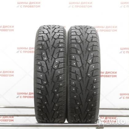 Yokohama Ice Guard IG55 185/65 R15