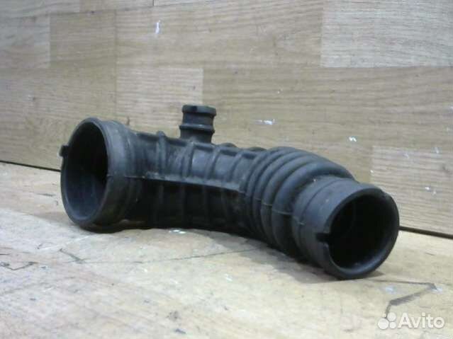 Патрубок воздушного фильтра Fiat Doblo 1 55202255