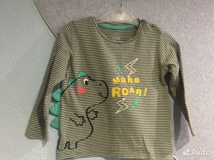 Кофта детская