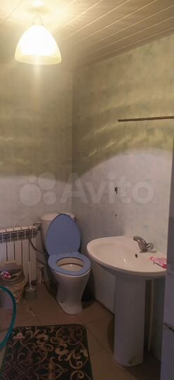 Дом 68 м² на участке 9 сот.