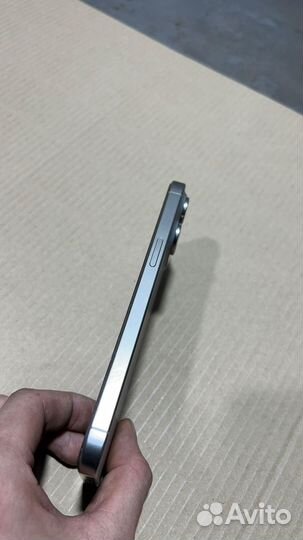 iPhone 15 Pro Max, 256 ГБ