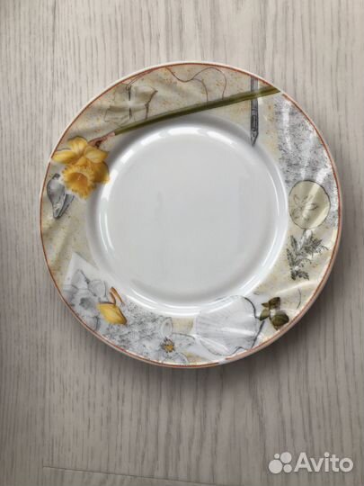 Продам Столовый Сервиз Ариадна Vitropal