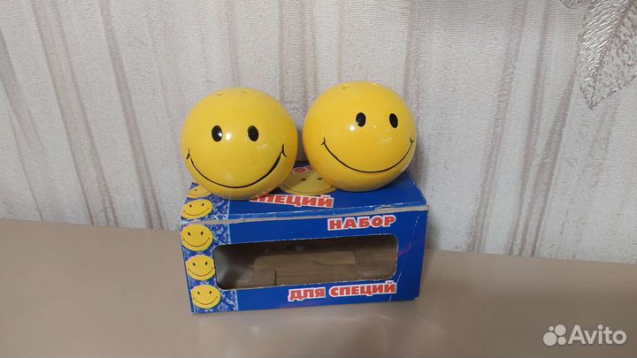 Набор для специй