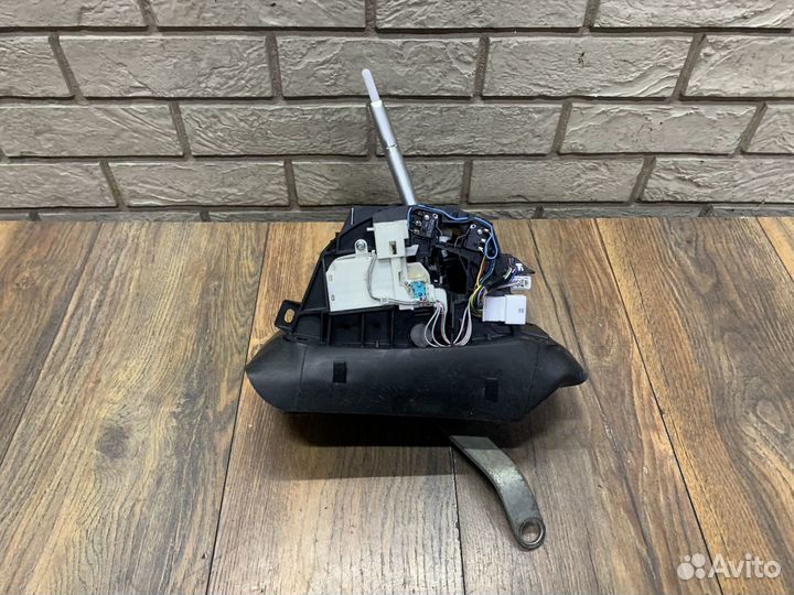 Infiniti Q50 (V37) Кулиса кпп АКПП