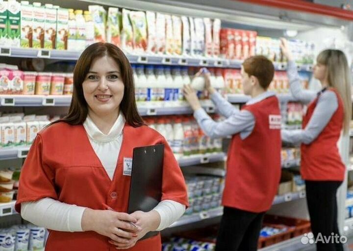 Комплектовщик - сборщик на склад