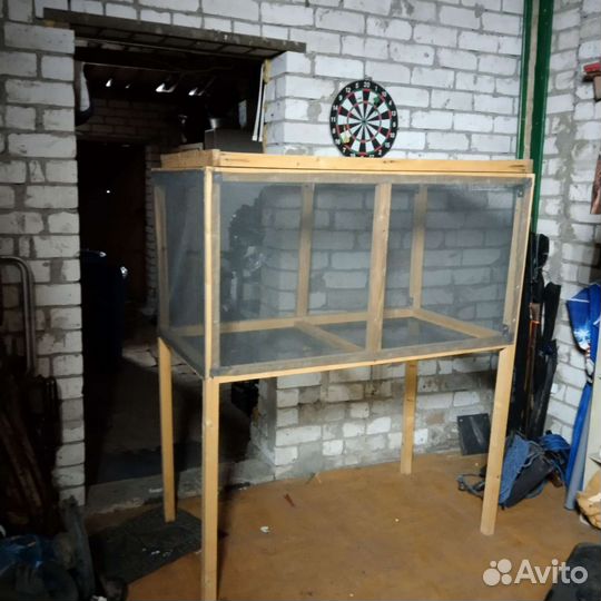 Сушилка для рыбы