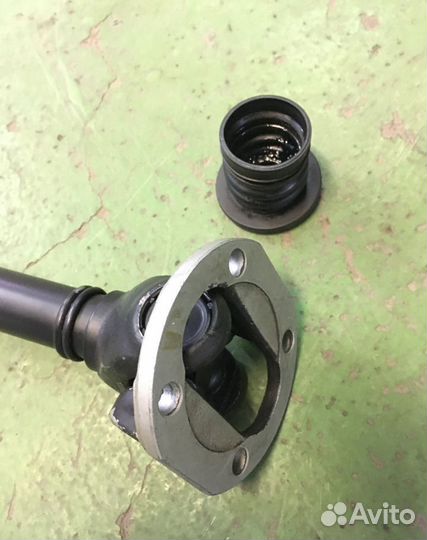 Карданный вал дизель Mercedes A2044106901