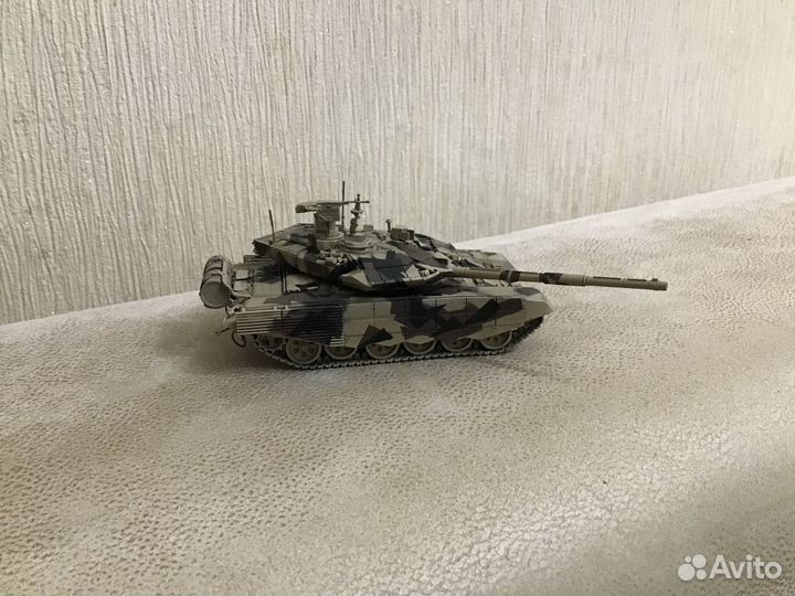 Масштабные модели 1-72