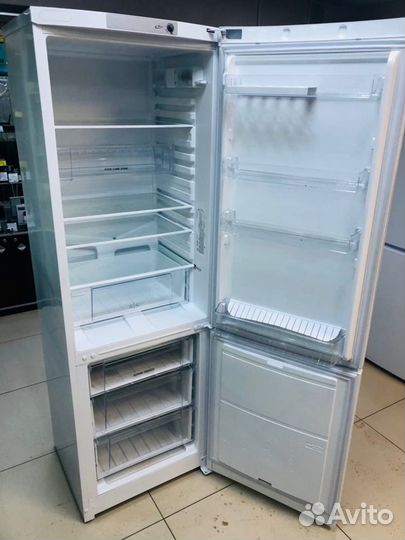 Холодильник Hotpoint-Ariston HBM 1181.3 (Нв)