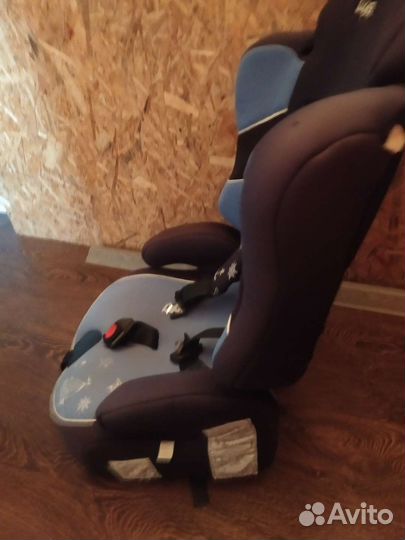 Автокресло