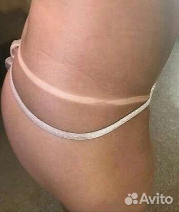 Моментальный загар