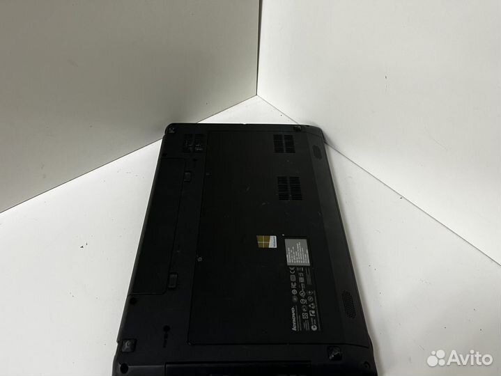 Ноутбук Lenovo G580