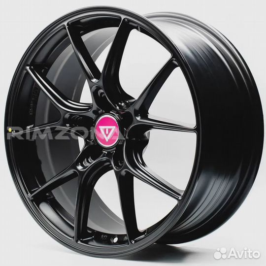 Литой диск wheelegend R18 5x108