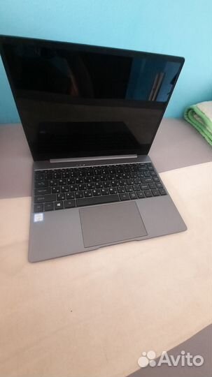 Ноутбук 14' Chuwu Corebook X