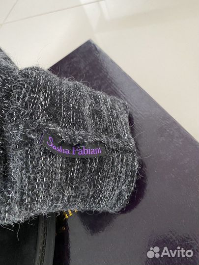 Ботинки женские 38 размер