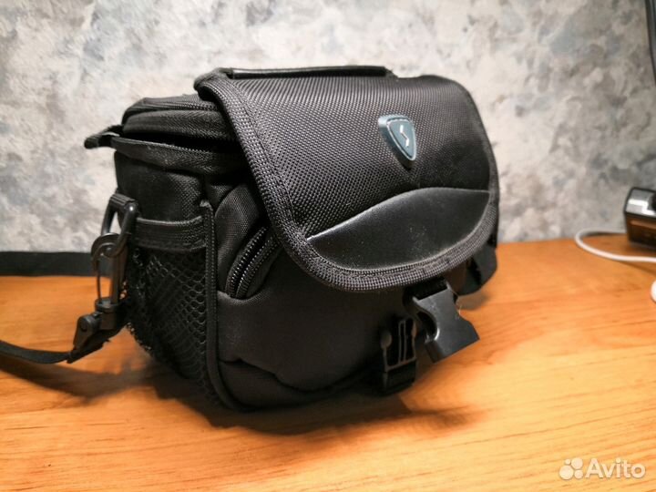 Видеокамера