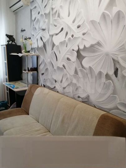 1-к. квартира, 23 м², 2/9 эт.