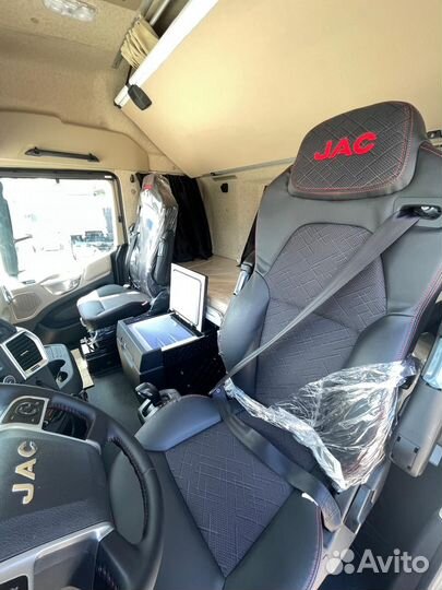 JAC K7, 2023