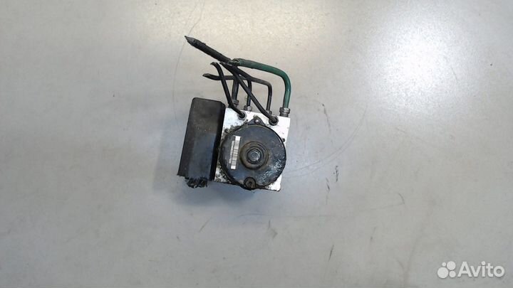 Блок абс, насос Citroen C3 picasso, 2009