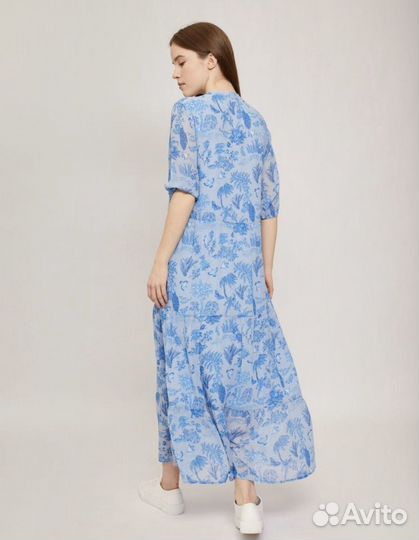 Платье крутое