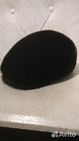 Нерповая кепка