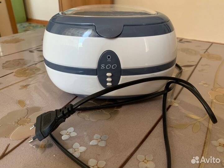 Стерилизатор для инструментов