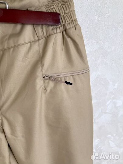 Сноубордические штаны женские Wedze (Decathlon)