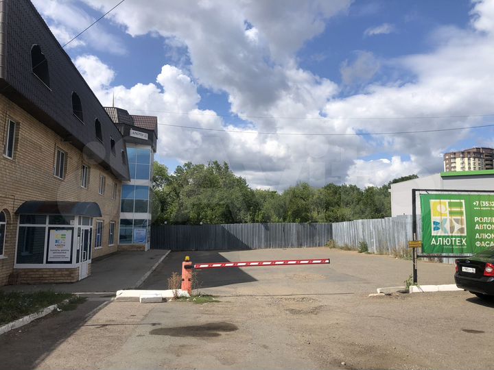 Офис, 800 м²