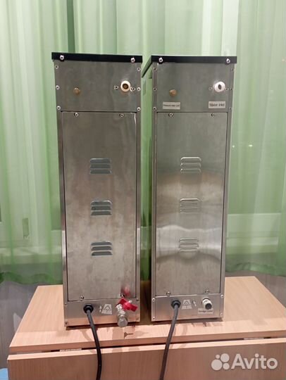 Термопот кипятильник