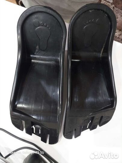 Велосипед коляска