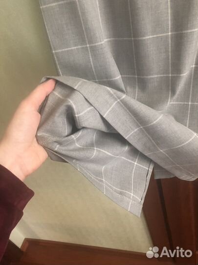 Платье летнее офисное
