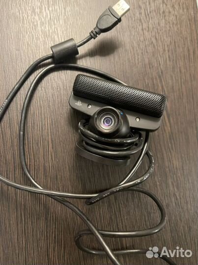Камера для PS3