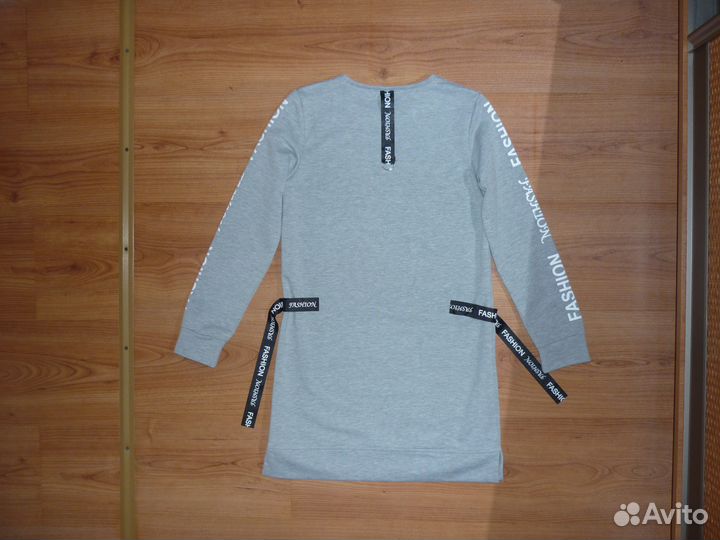 Платье 140 см