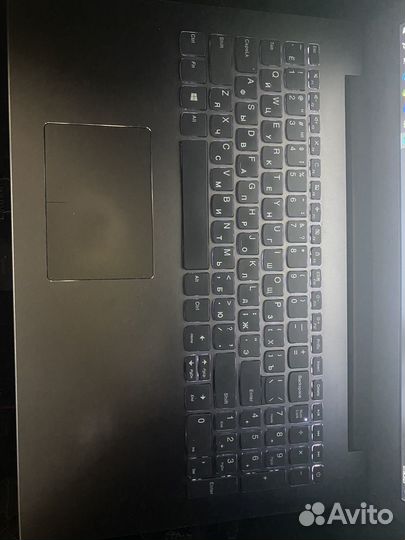 Lenovo Ideapad 520 15ikb