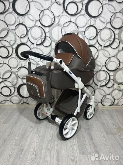 Adamex Luciano 2 в 1/3 в 1