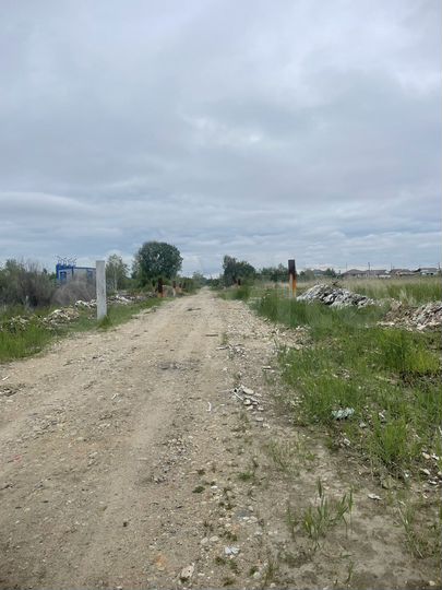 Участок 10 сот. (ИЖС)