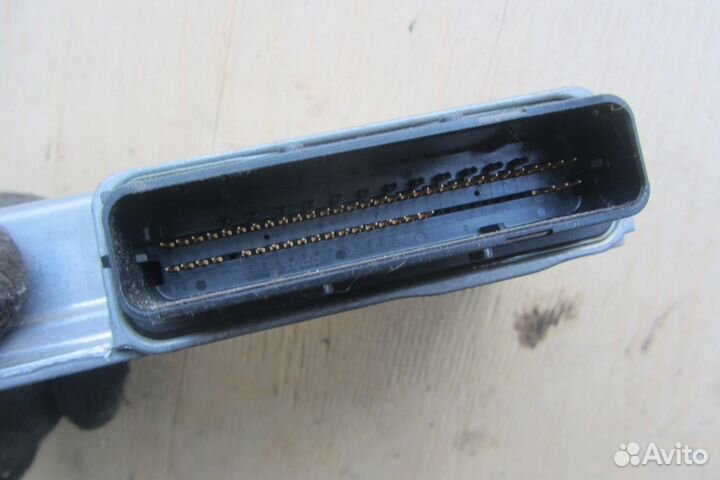 Блок SRS подушек для Cadillac CTS 2008-2013