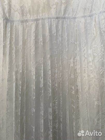 Нарядное платье