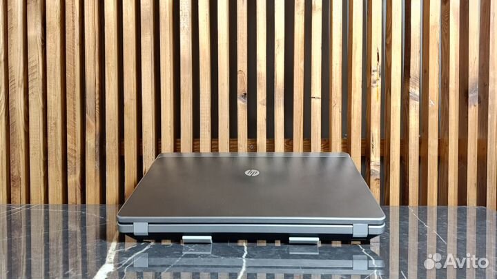 Ноутбук HP ProBook 4530s на Core I5