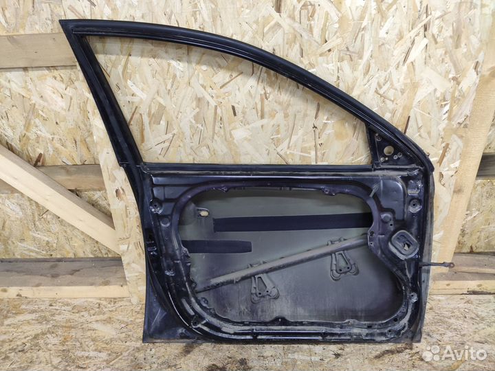 Дверь передняя левая Hyundai Elantra 4