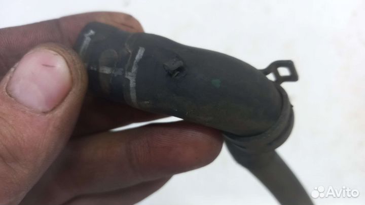 Трубка охлождения турбины Volkswagen Passat CC