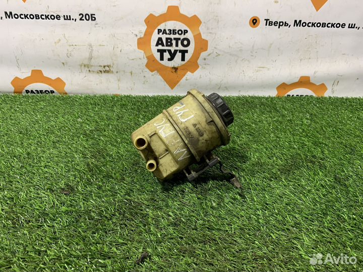 Бачок гур LADA Largus