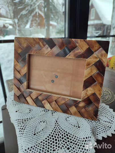 Рамка для фотографий