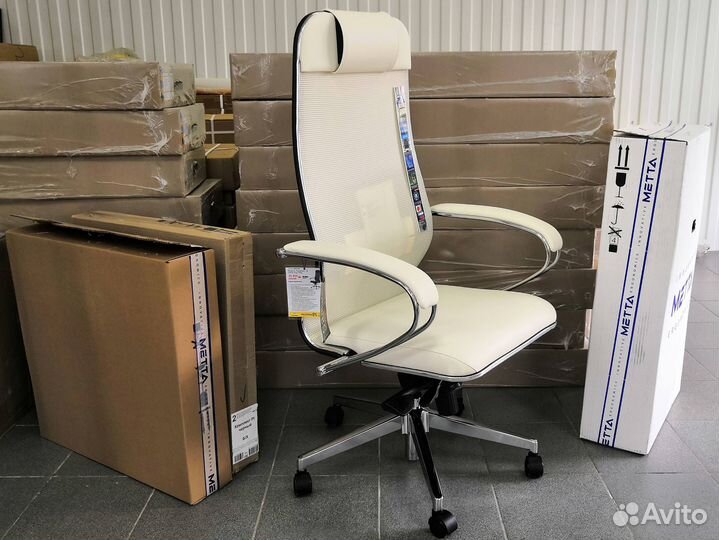 Компьютерное кресло #125