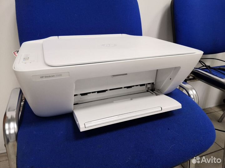 Мфу hp deskjet 2320