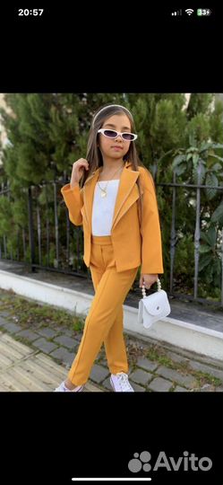 Детская одежда. Турция