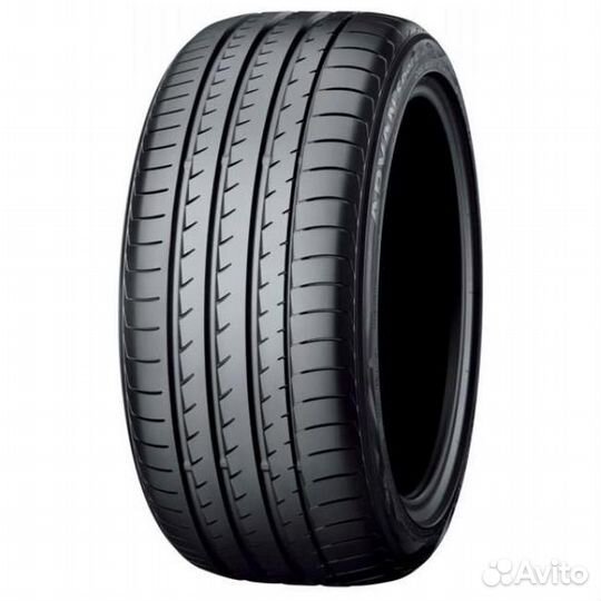 Yokohama Advan Sport V105T 315/40 R21 111Y