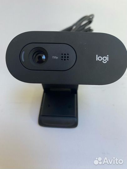 Web камера logitech